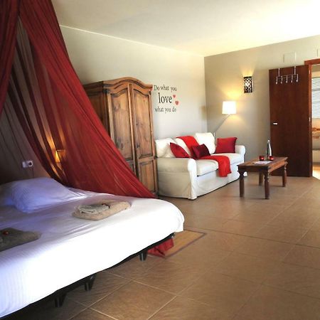 Franciach B&B El Ranxo المظهر الخارجي الصورة