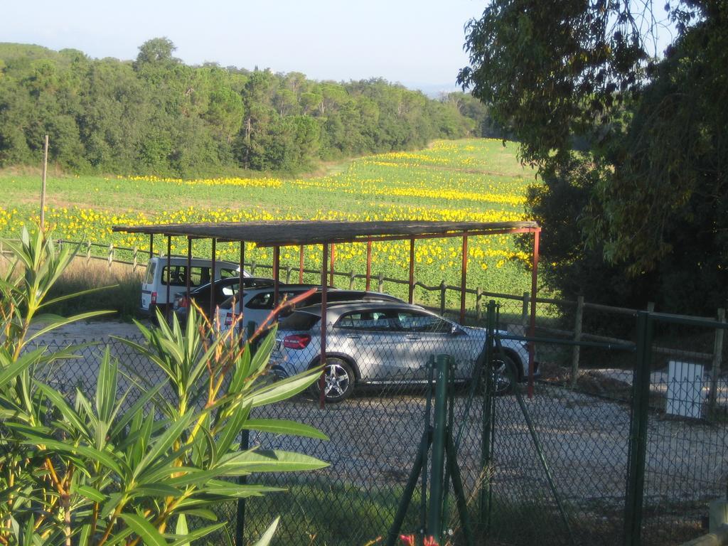 Franciach B&B El Ranxo المظهر الخارجي الصورة