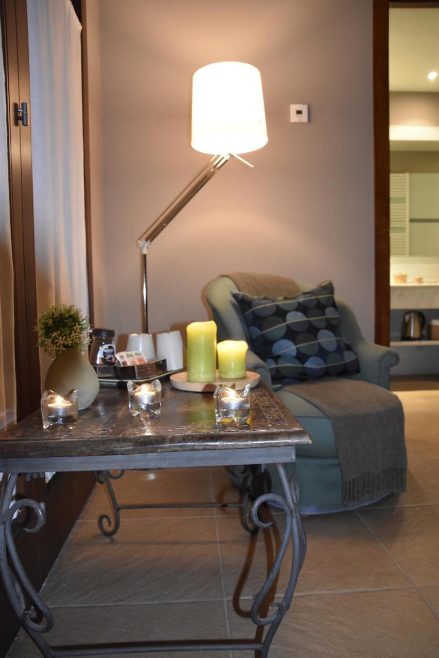Franciach B&B El Ranxo المظهر الخارجي الصورة