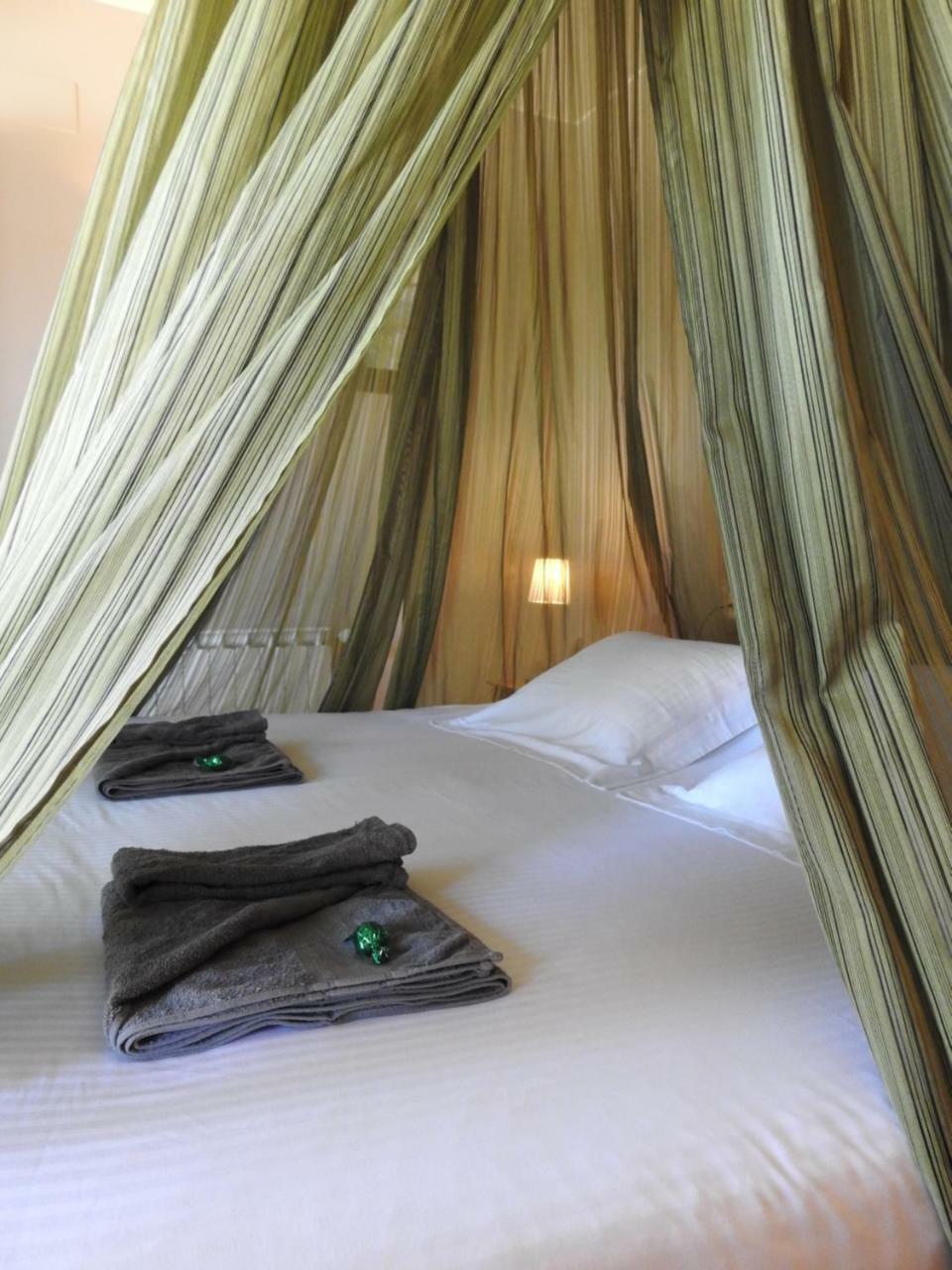 Franciach B&B El Ranxo المظهر الخارجي الصورة
