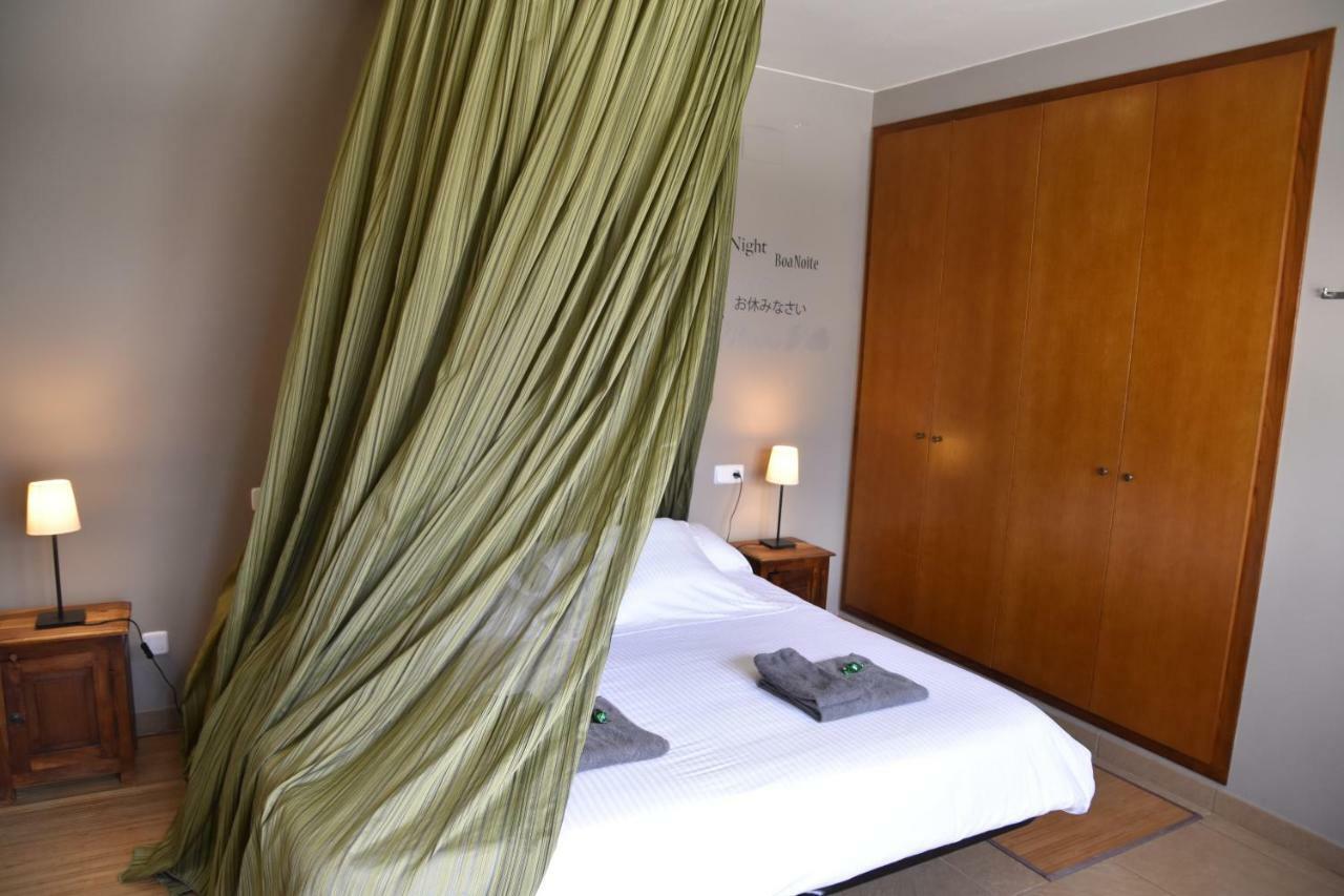 Franciach B&B El Ranxo المظهر الخارجي الصورة