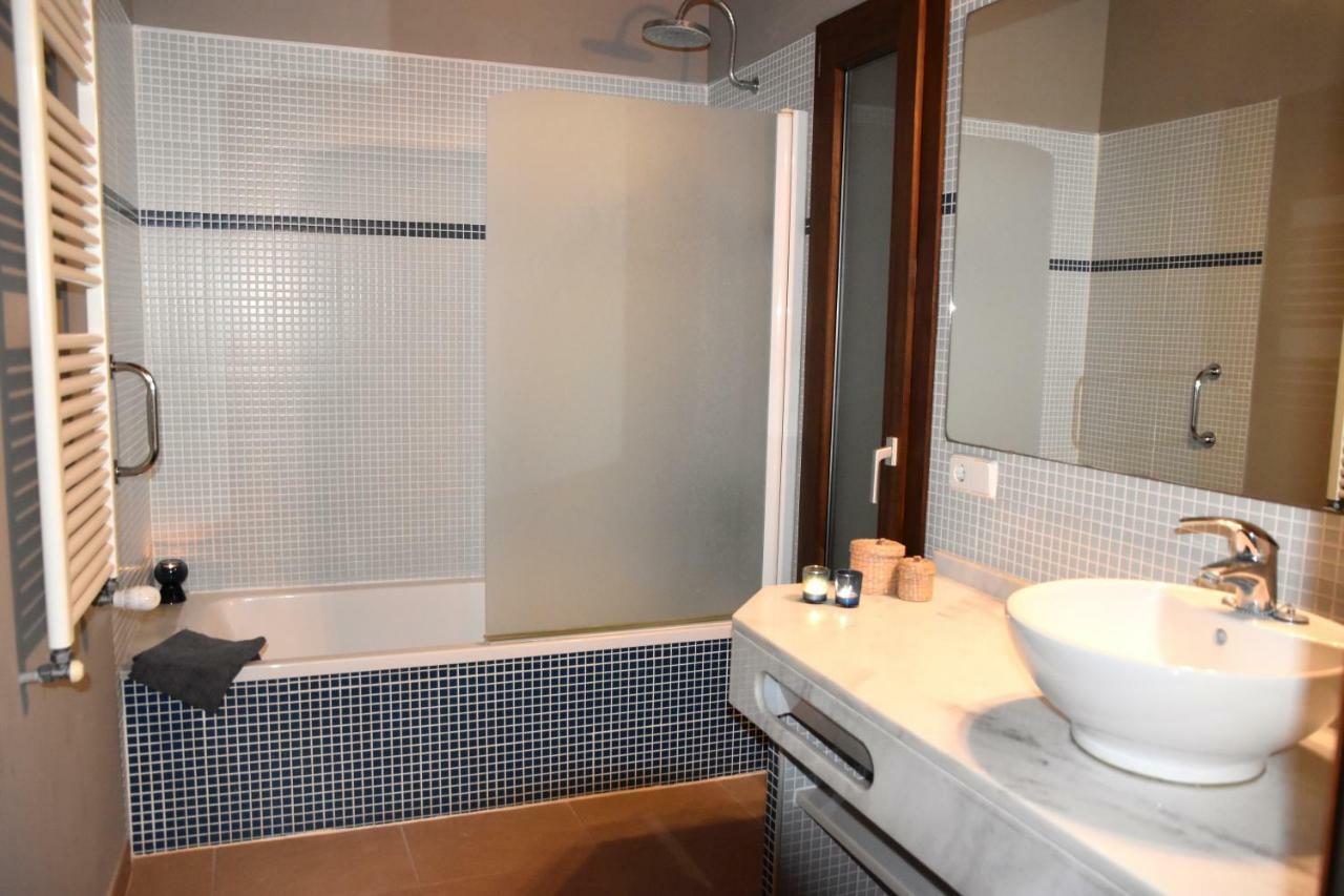 Franciach B&B El Ranxo المظهر الخارجي الصورة