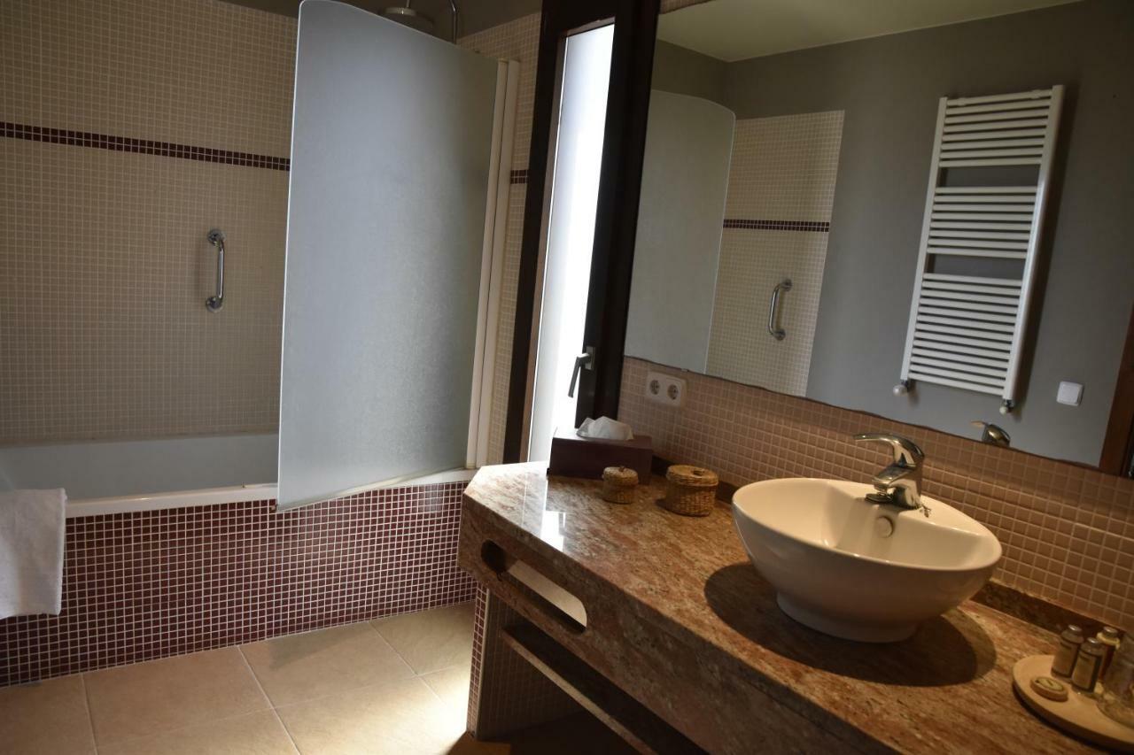 Franciach B&B El Ranxo المظهر الخارجي الصورة