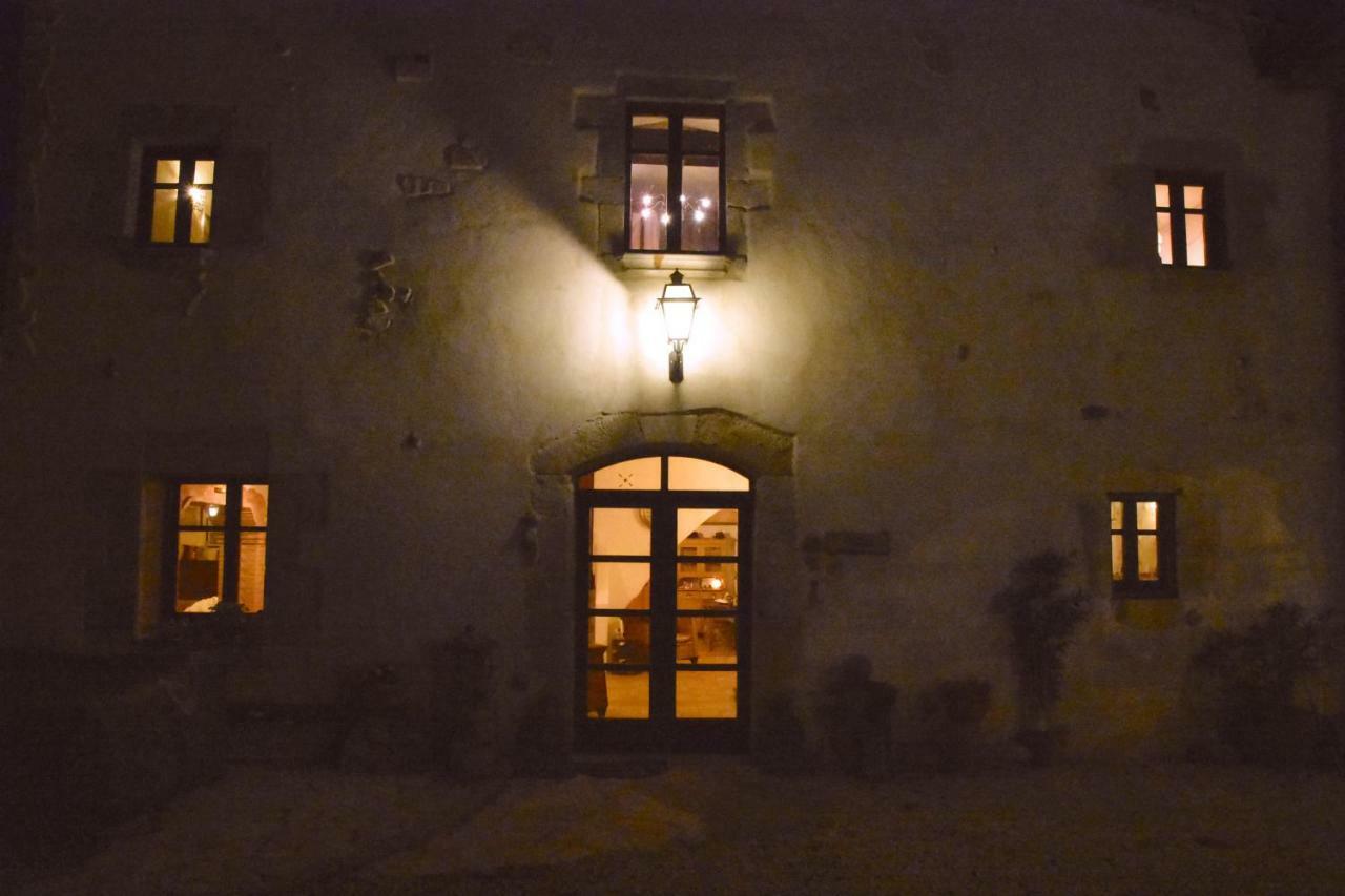 Franciach B&B El Ranxo المظهر الخارجي الصورة