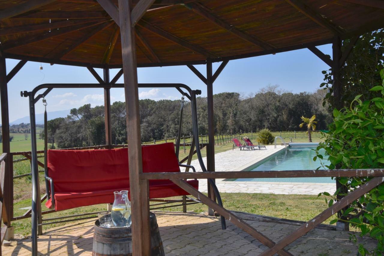 Franciach B&B El Ranxo المظهر الخارجي الصورة